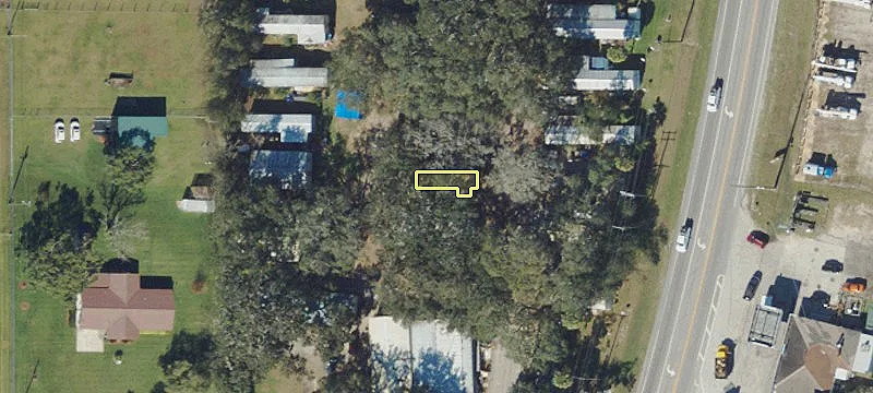 602 Keysville Rd