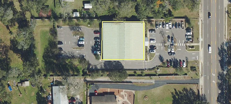 2027 Parsons Ave