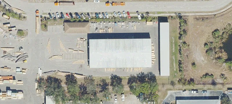 320 Livingston Way