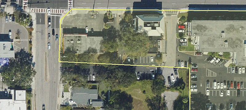 4128 Kennedy Blvd