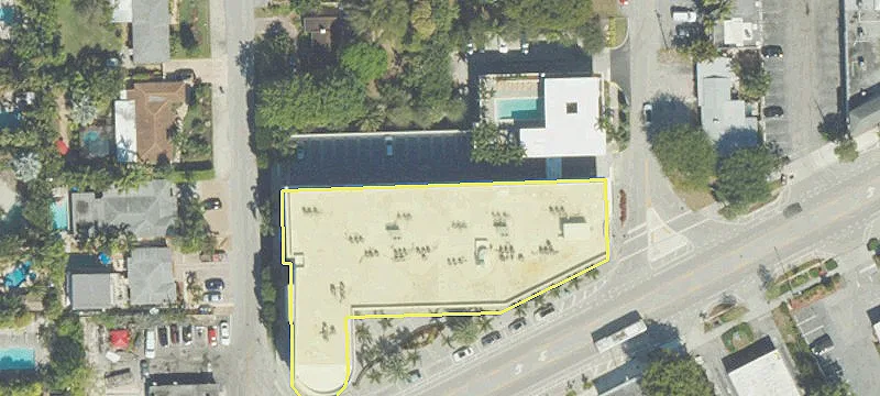 2301 Wilton Dr Ste C1