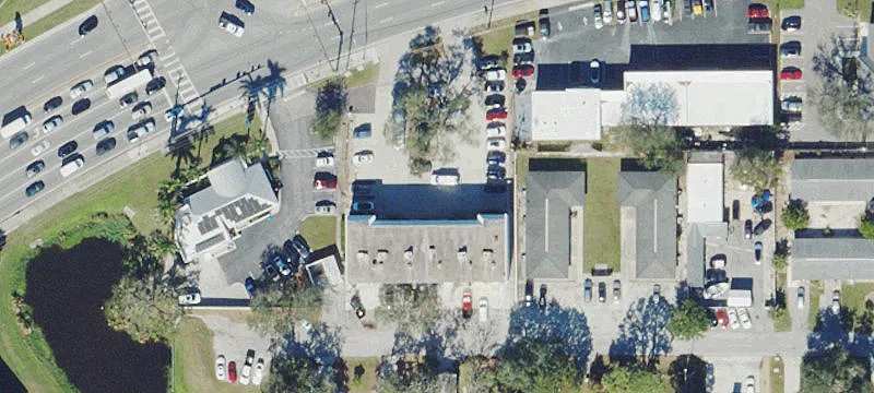 2828 Clark Rd