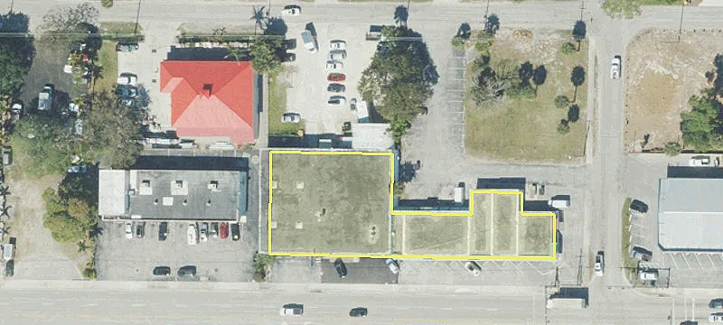 403 Monterey Rd