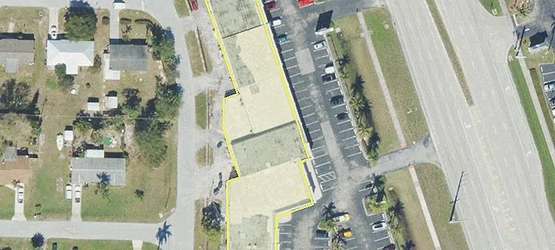 1520 Federal Hwy