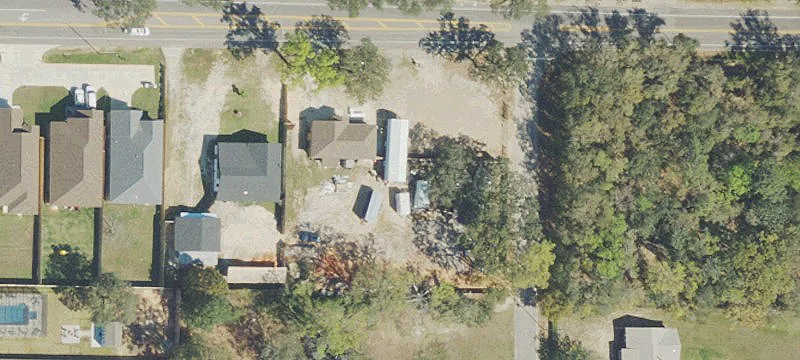 12501 Lillian Hwy