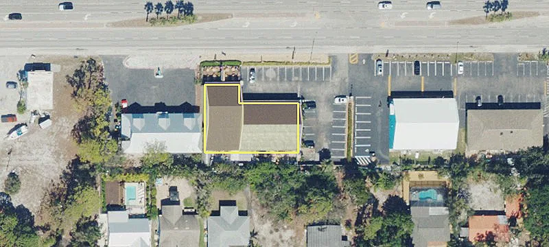 4445 Bonita Bch Rd