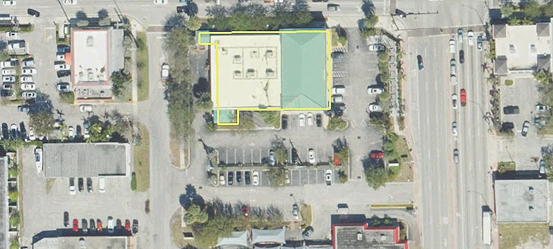 2036 Atlantic Blvd