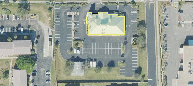 855 Eau Gallie Blvd
