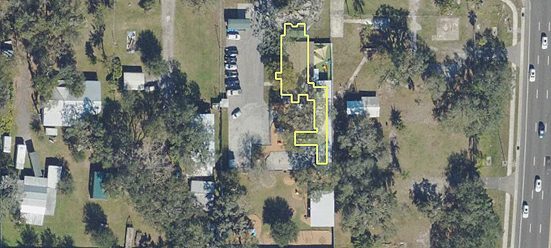 10611 Cone Grv Rd