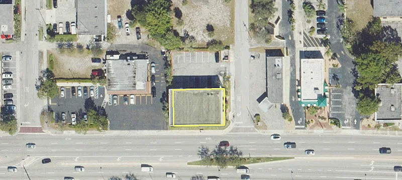109 Hillsboro Blvd