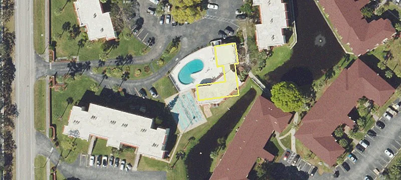 2050 Oleander Blvd