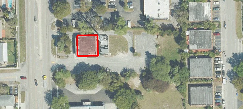 1000 Lauderdale Ave