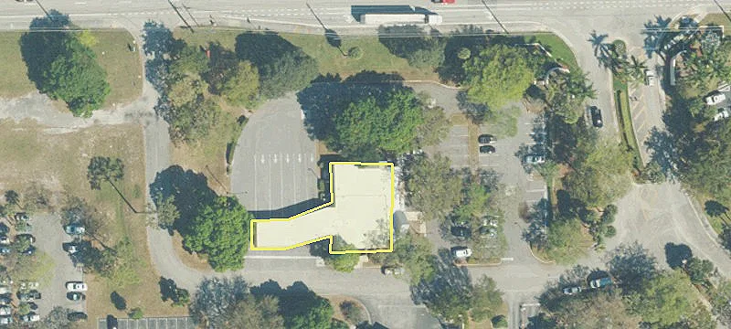 1700 Commercial Blvd