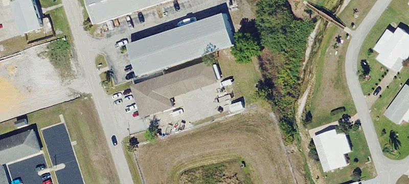 4060 Commercial Dr