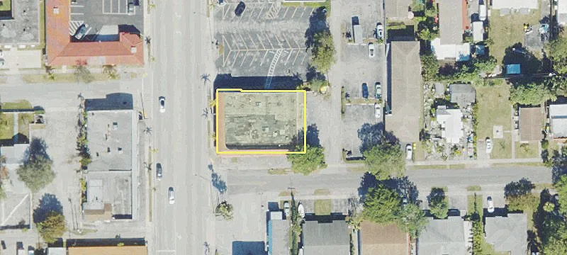 1121 Federal Hwy