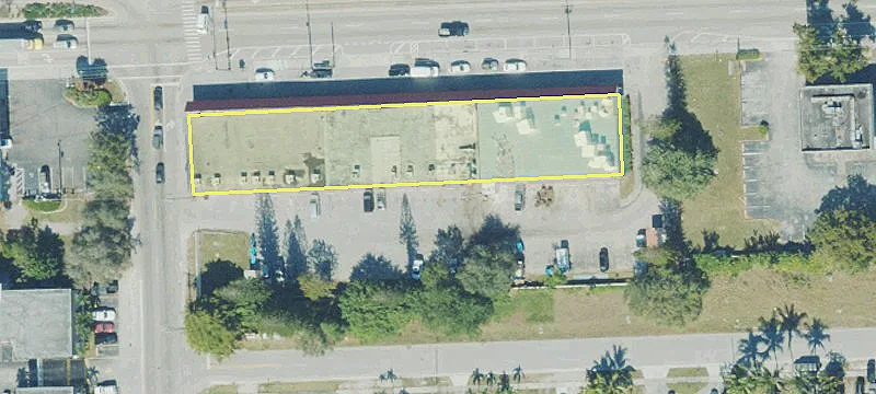 6726 Pembroke Rd, Unit 6780