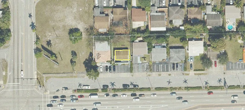 51 Commercial Blvd