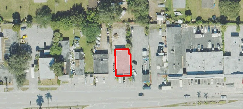 5845 Hallandale Bch Blvd