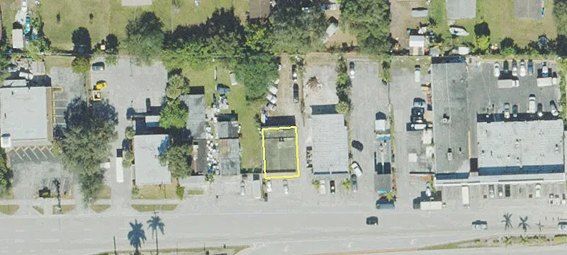 5901-5903 Hallandale Bch Blvd