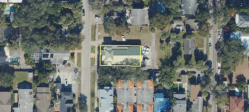 320 Delaware Ave