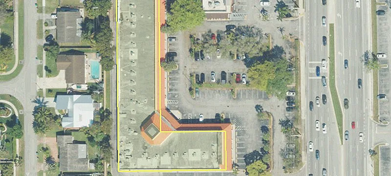 4461 University Dr, Unit 4497