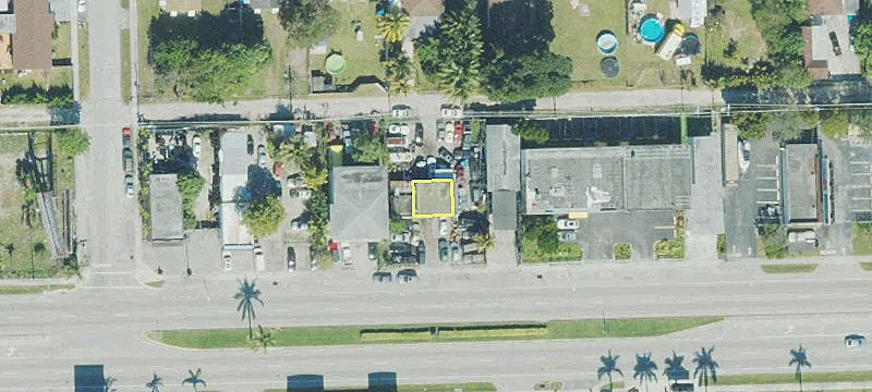 4319 Hallandale Bch Blvd