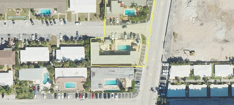 831 Ocean Blvd