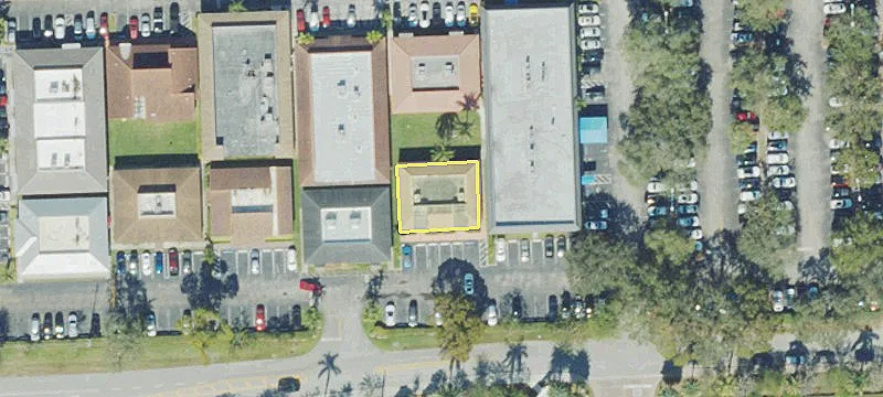 2245 University Dr