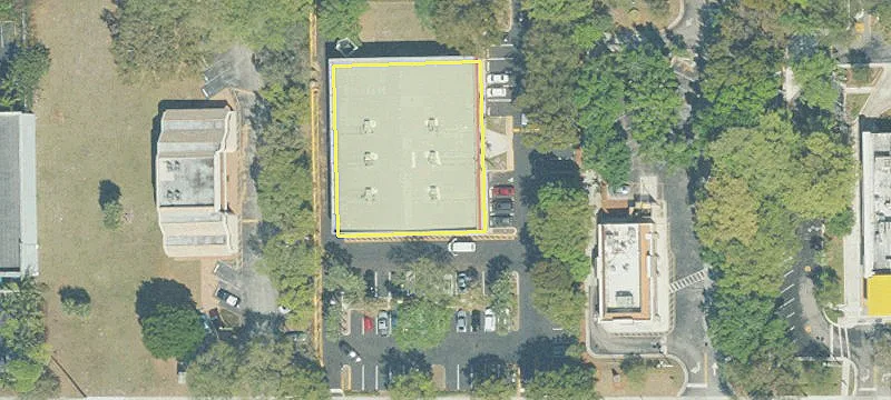 7707 Commercial Blvd