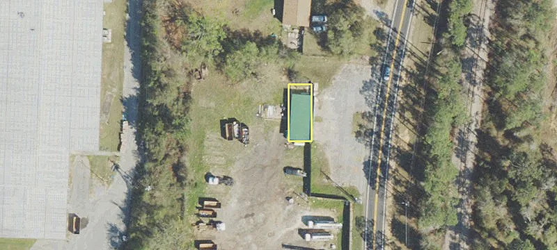 803 Hwy 95a