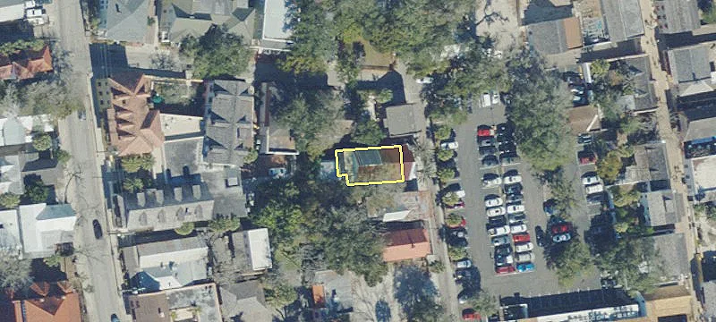 44 Spanish St