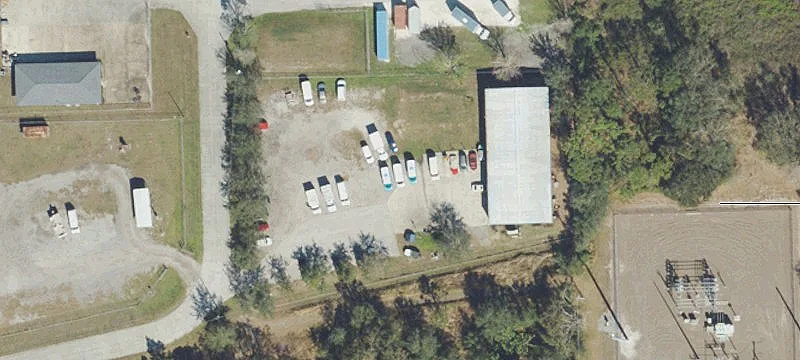 201 Commercial Ct