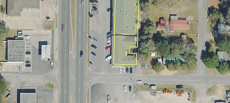 1093 Ferdon Blvd, Unit 1097