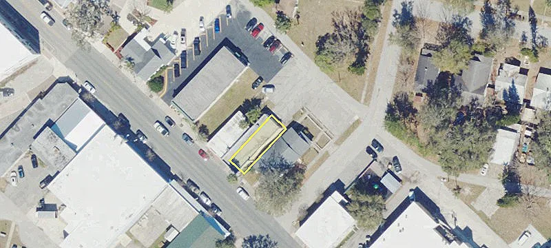 154 Commerce Ave
