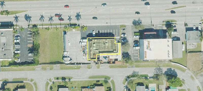 3400 Hallandale Bch Blvd, Unit 3420
