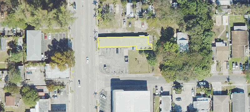 1005 Federal Hwy
