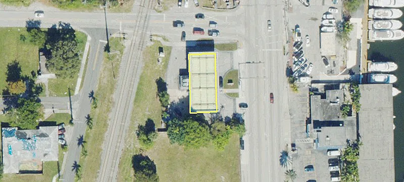345 Federal Hwy