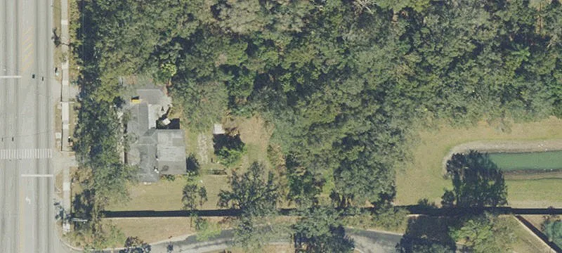 901 Hiawassee Rd