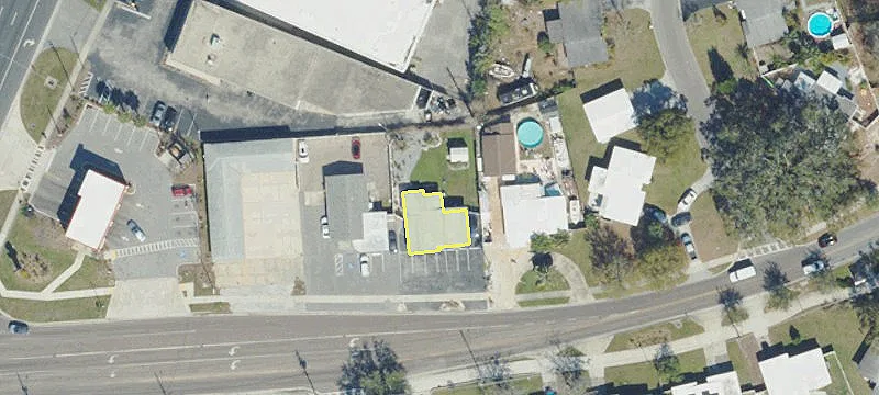 5207 Marine Pkwy