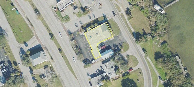 1322 Us Hwy 1st 1