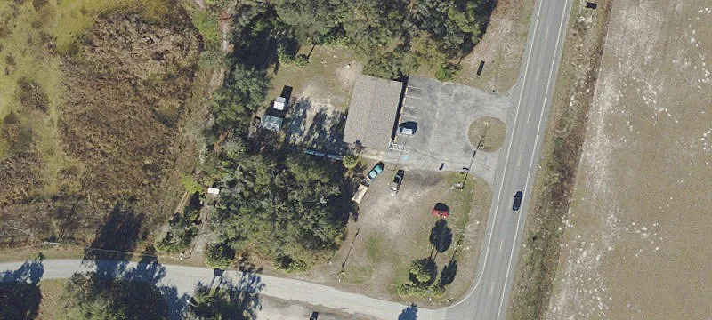 5041 Treiman Blvd