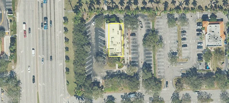 2500 Atlantic Blvd