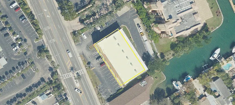 5297 Gulf Blvd
