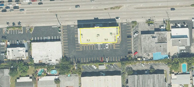 800 Oakland Park Blvd