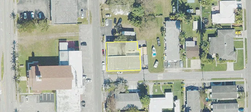 121 1st Ave