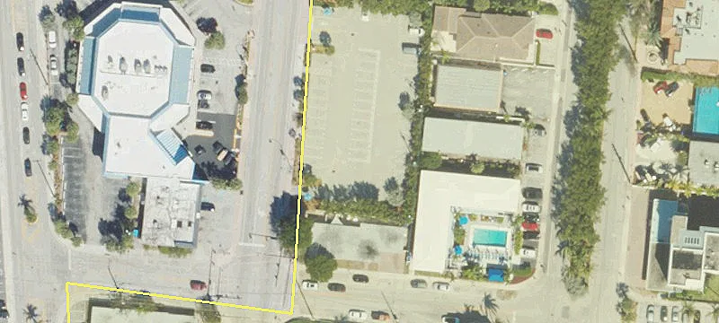 4501 Ocean Dr