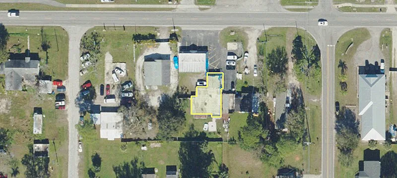 406 Shell Pt Rd, Unit 101