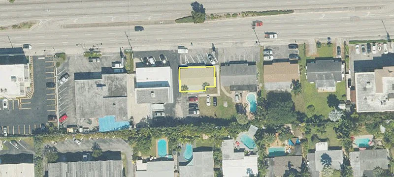 660 Oakland Park Blvd