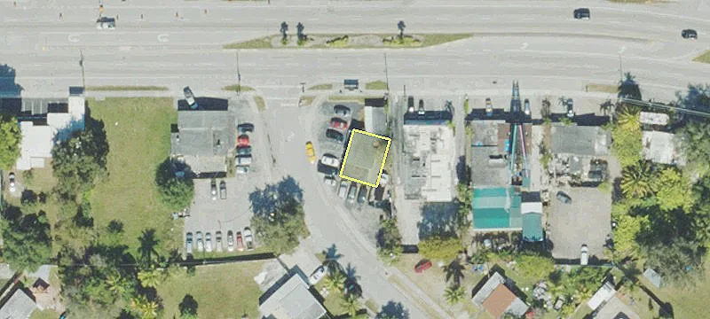 5720 Hallandale Bch Blvd