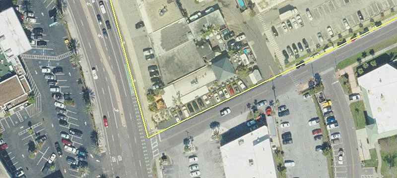 10601 Gulf Blvd